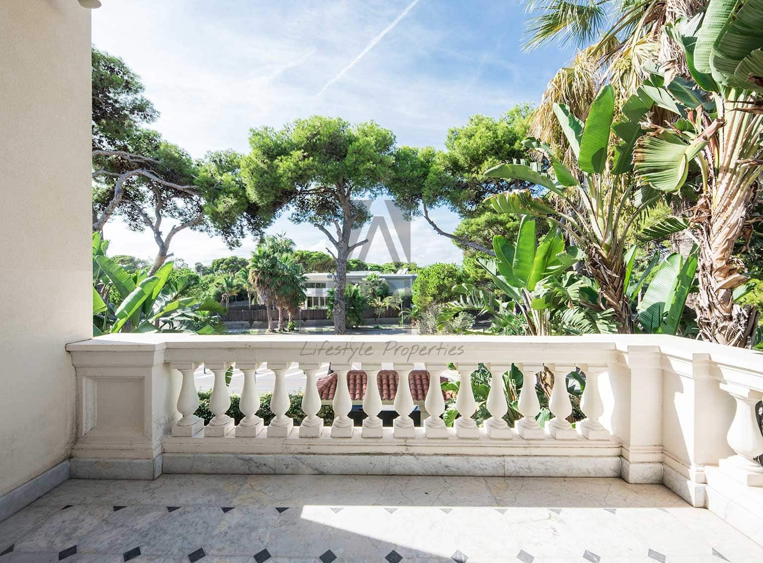 5 soveværelse Villa til salg i Sitges med swimmingpool - € 4.500.000 (Ref: 7088357)