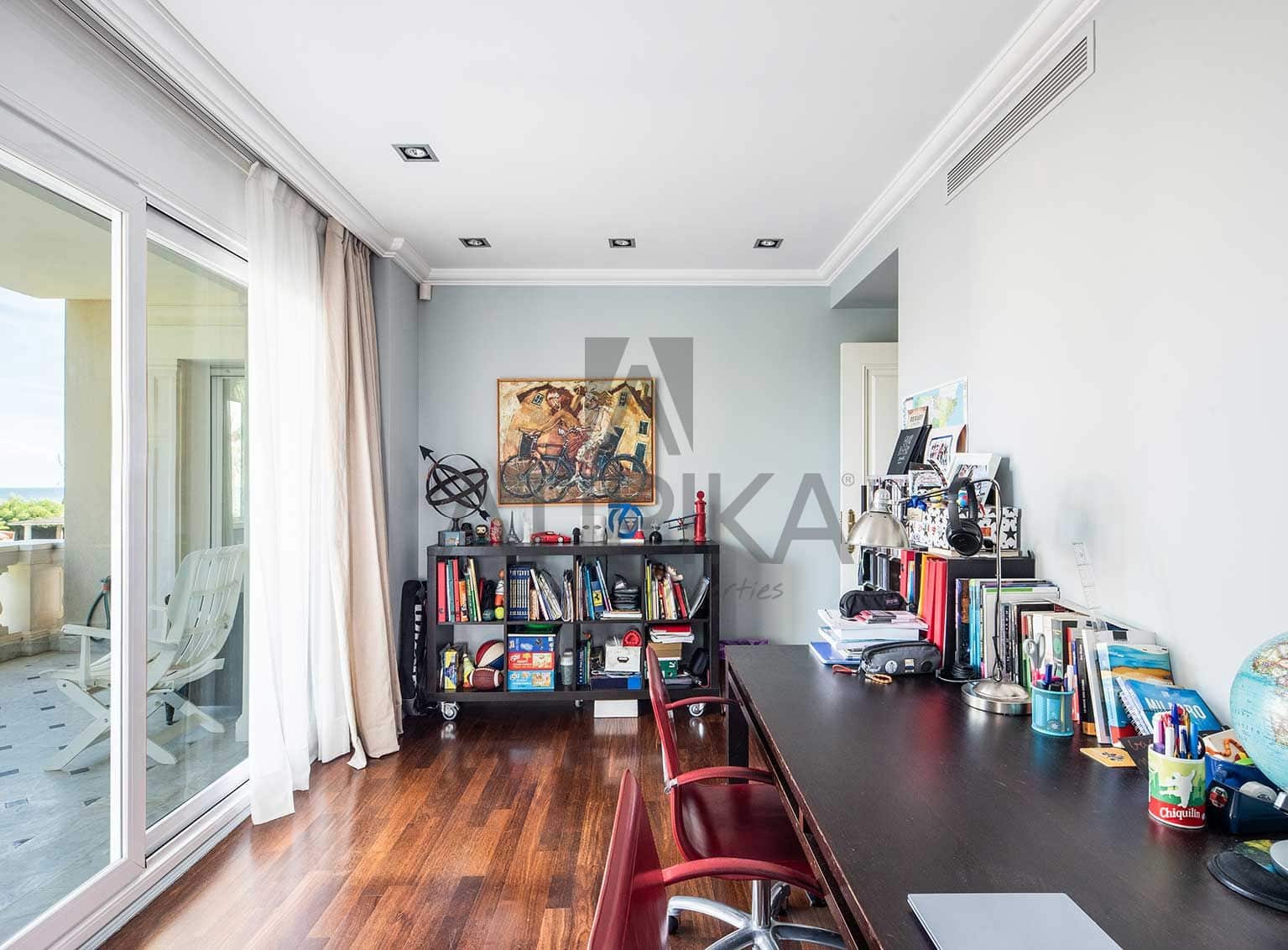 5 soveværelse Villa til salg i Sitges med swimmingpool - € 4.500.000 (Ref: 7088357)