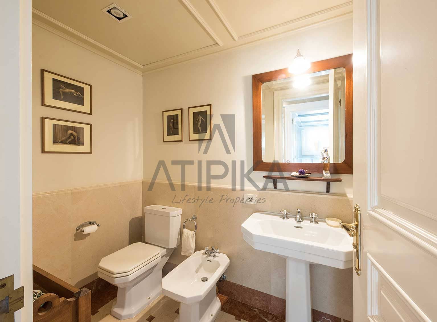 5 soveværelse Villa til salg i Sitges med swimmingpool - € 4.500.000 (Ref: 7088357)