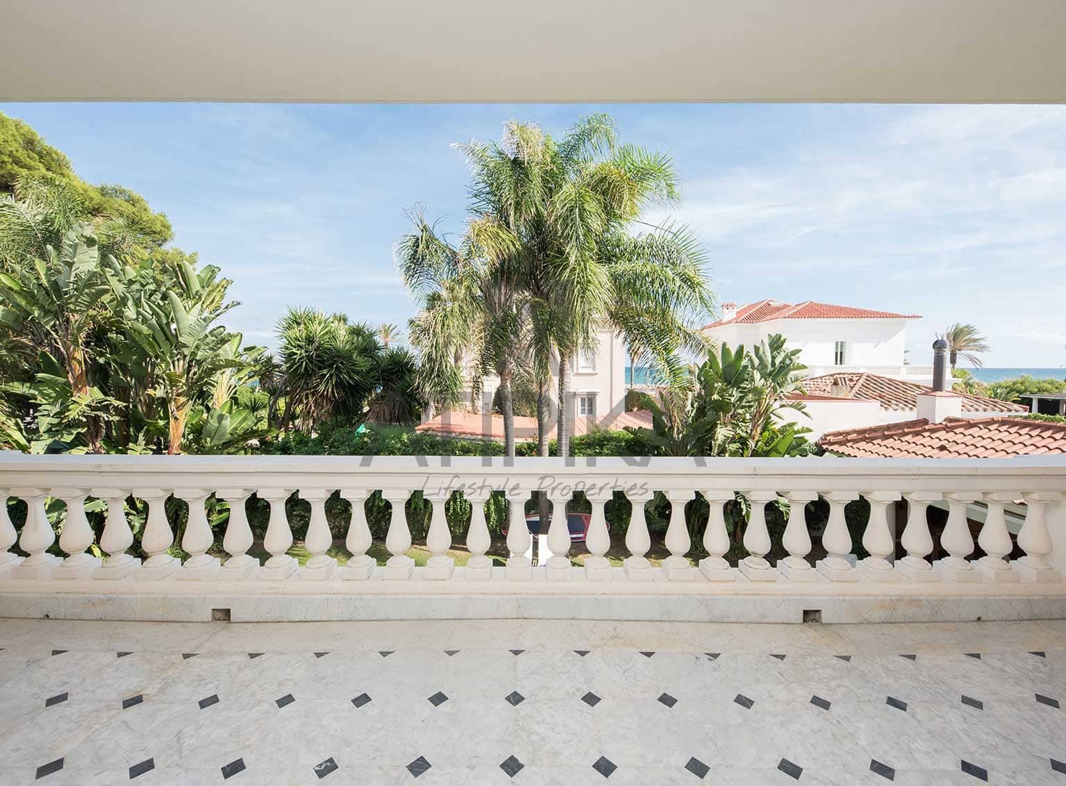 5 soveværelse Villa til salg i Sitges med swimmingpool - € 4.500.000 (Ref: 7088357)