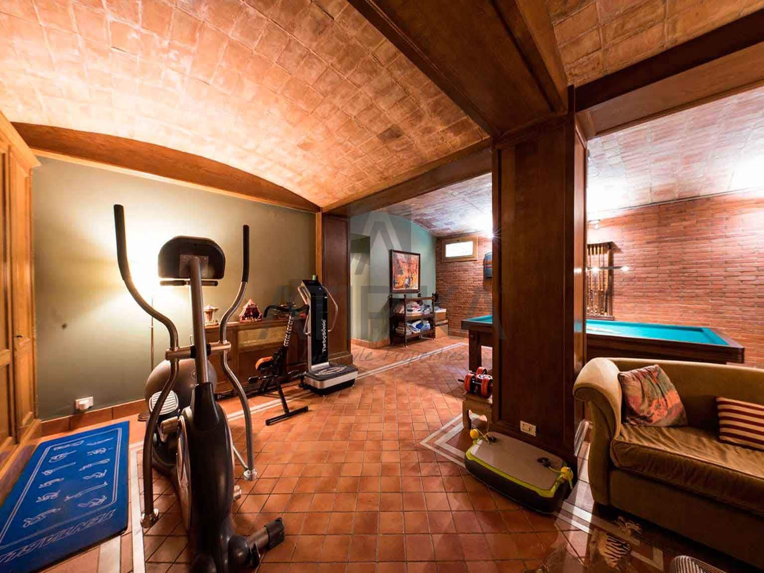 5 soveværelse Villa til salg i Sitges med swimmingpool - € 4.500.000 (Ref: 7088357)