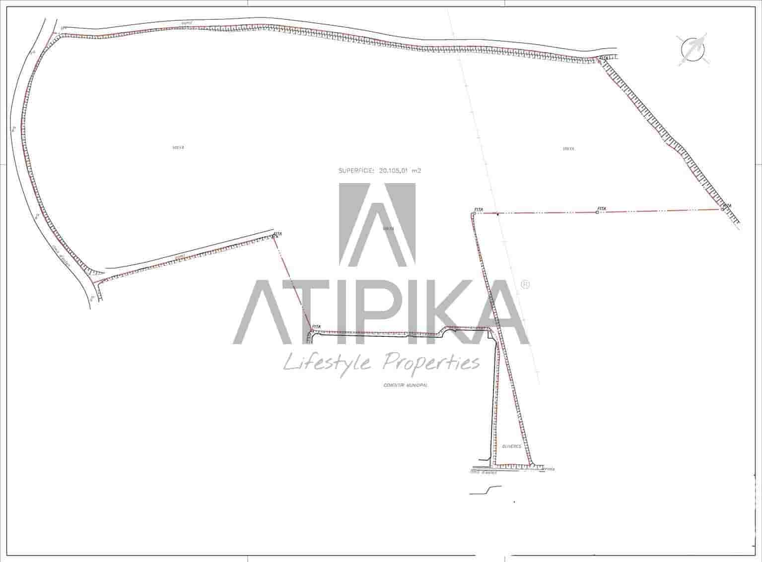 Grond te koop in Sant Marti Sarroca - € 430.000 (Ref: 7115255)