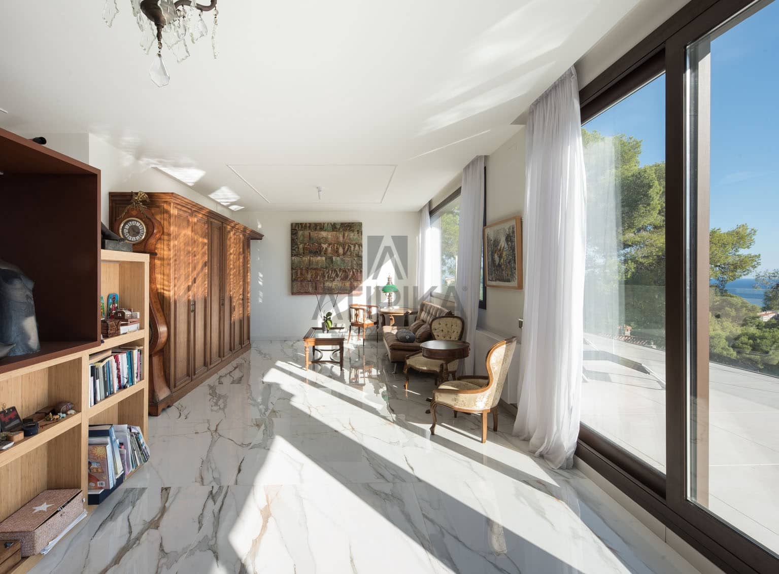 7 soverom Villa til salgs i Castelldefels - € 5 500 000 (Ref: 7157186)