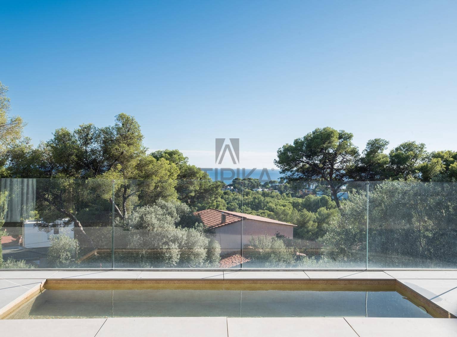 7 soverom Villa til salgs i Castelldefels - € 5 500 000 (Ref: 7157186)