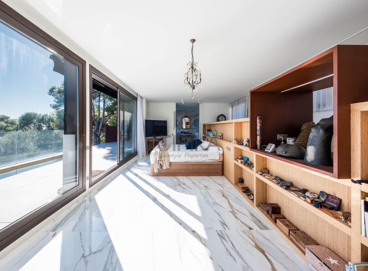 7 soverom Villa til salgs i Castelldefels - € 5 500 000 (Ref: 7157186)