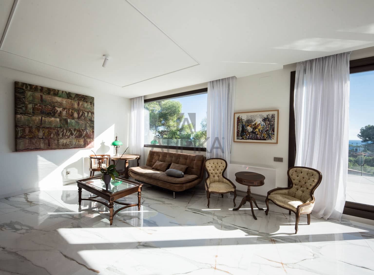 7 soverom Villa til salgs i Castelldefels - € 5 500 000 (Ref: 7157186)