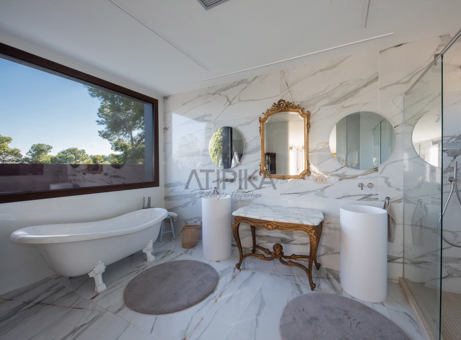 7 soverom Villa til salgs i Castelldefels - € 5 500 000 (Ref: 7157186)