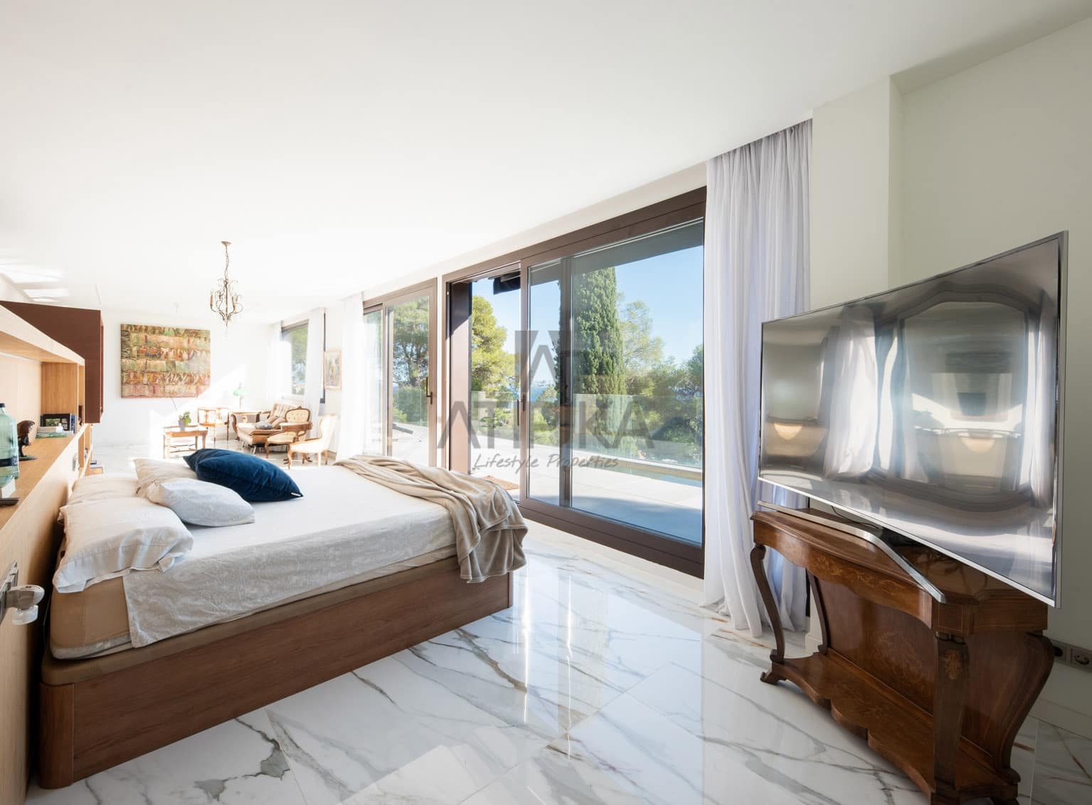 7 soverom Villa til salgs i Castelldefels - € 5 500 000 (Ref: 7157186)