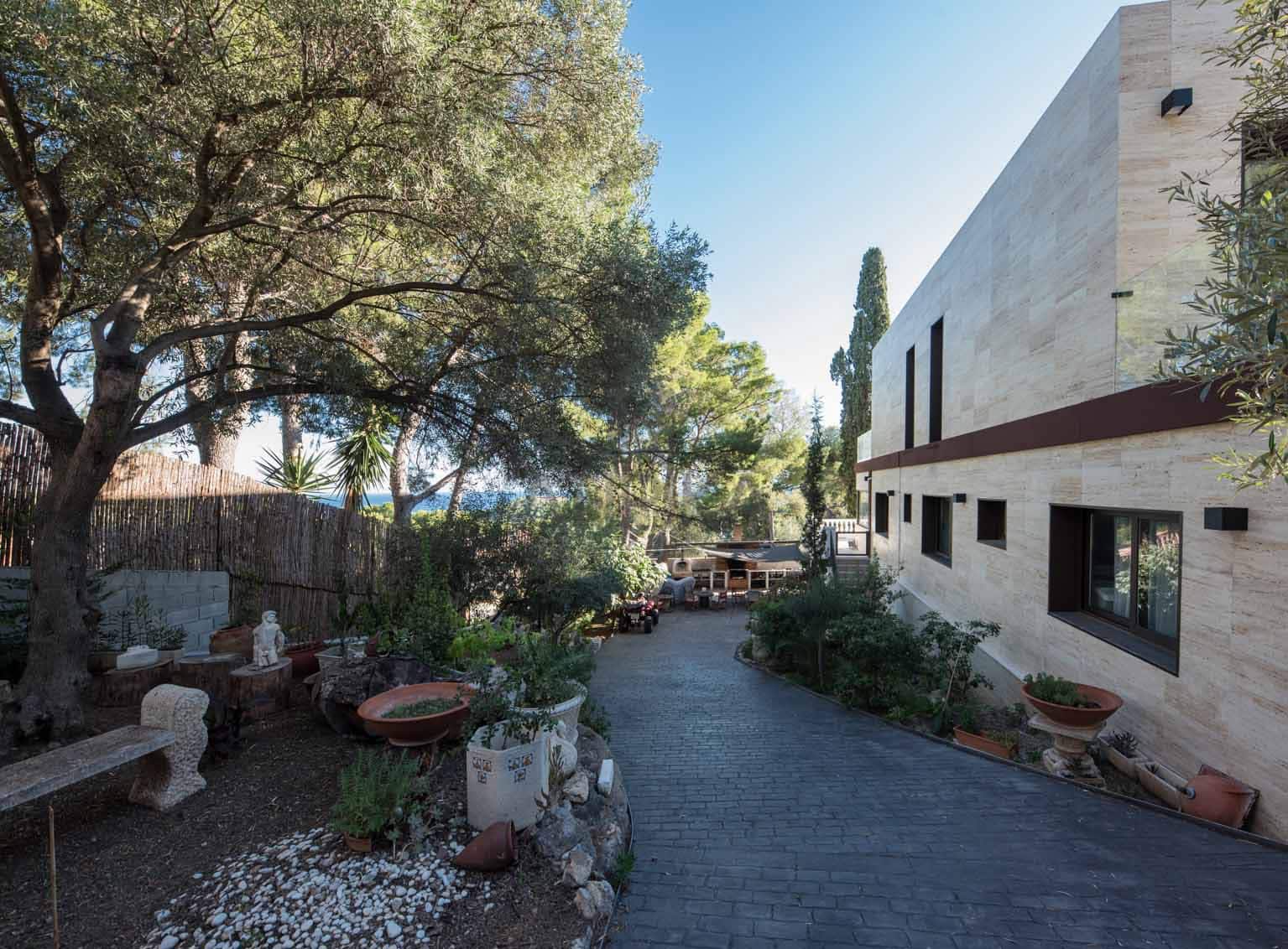 7 soverom Villa til salgs i Castelldefels - € 5 500 000 (Ref: 7157186)