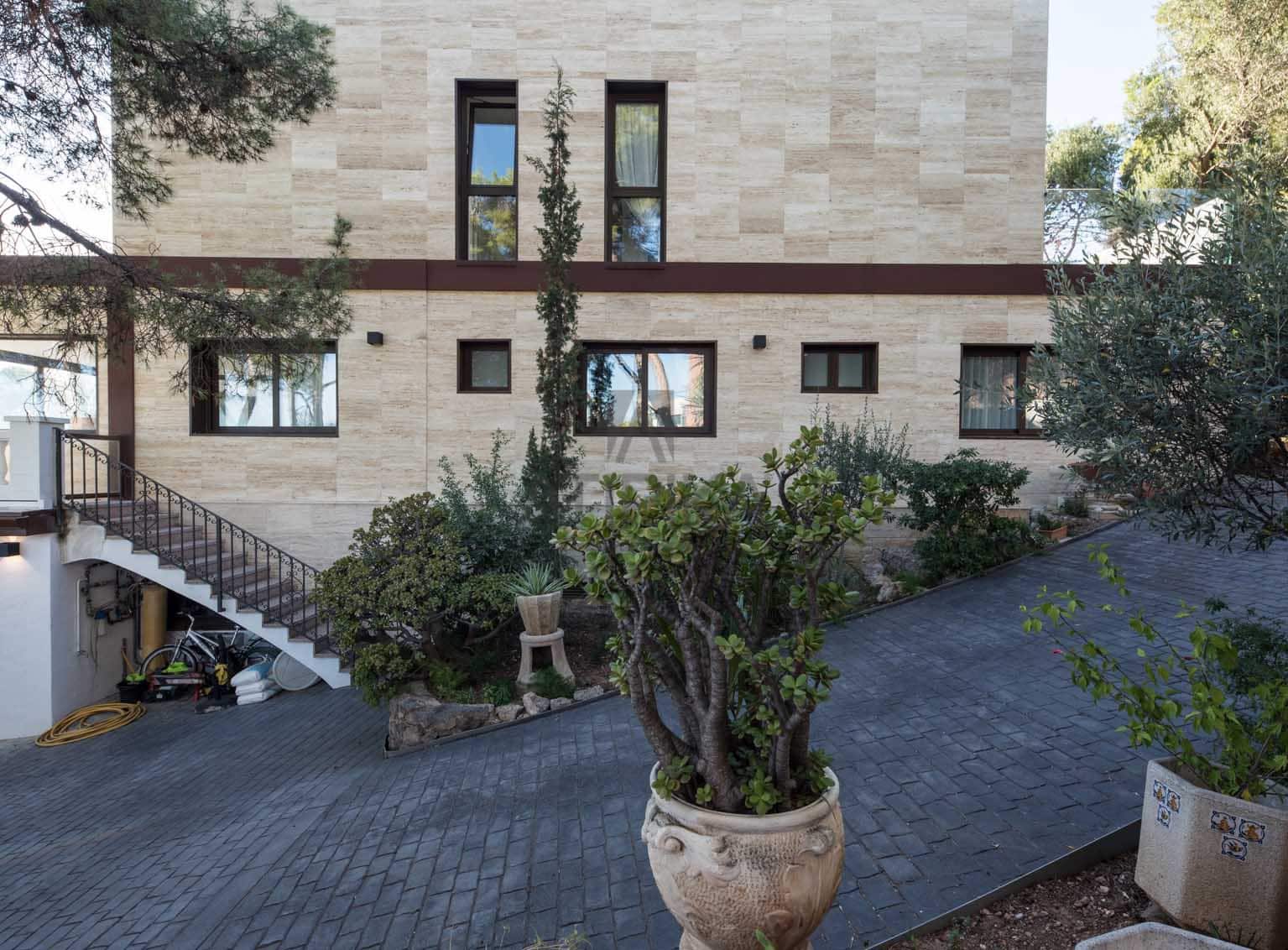 7 soverom Villa til salgs i Castelldefels - € 5 500 000 (Ref: 7157186)