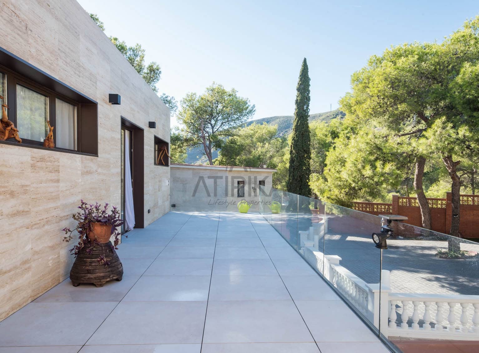 7 soverom Villa til salgs i Castelldefels - € 5 500 000 (Ref: 7157186)