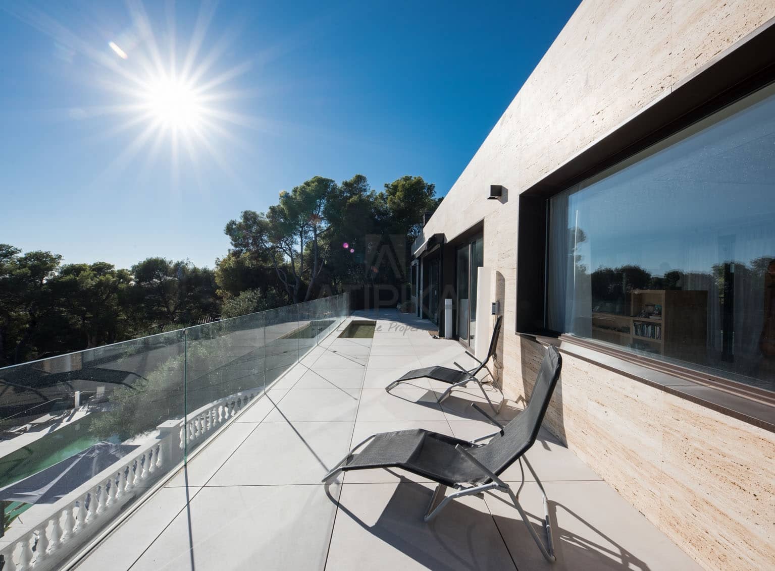 7 soverom Villa til salgs i Castelldefels - € 5 500 000 (Ref: 7157186)