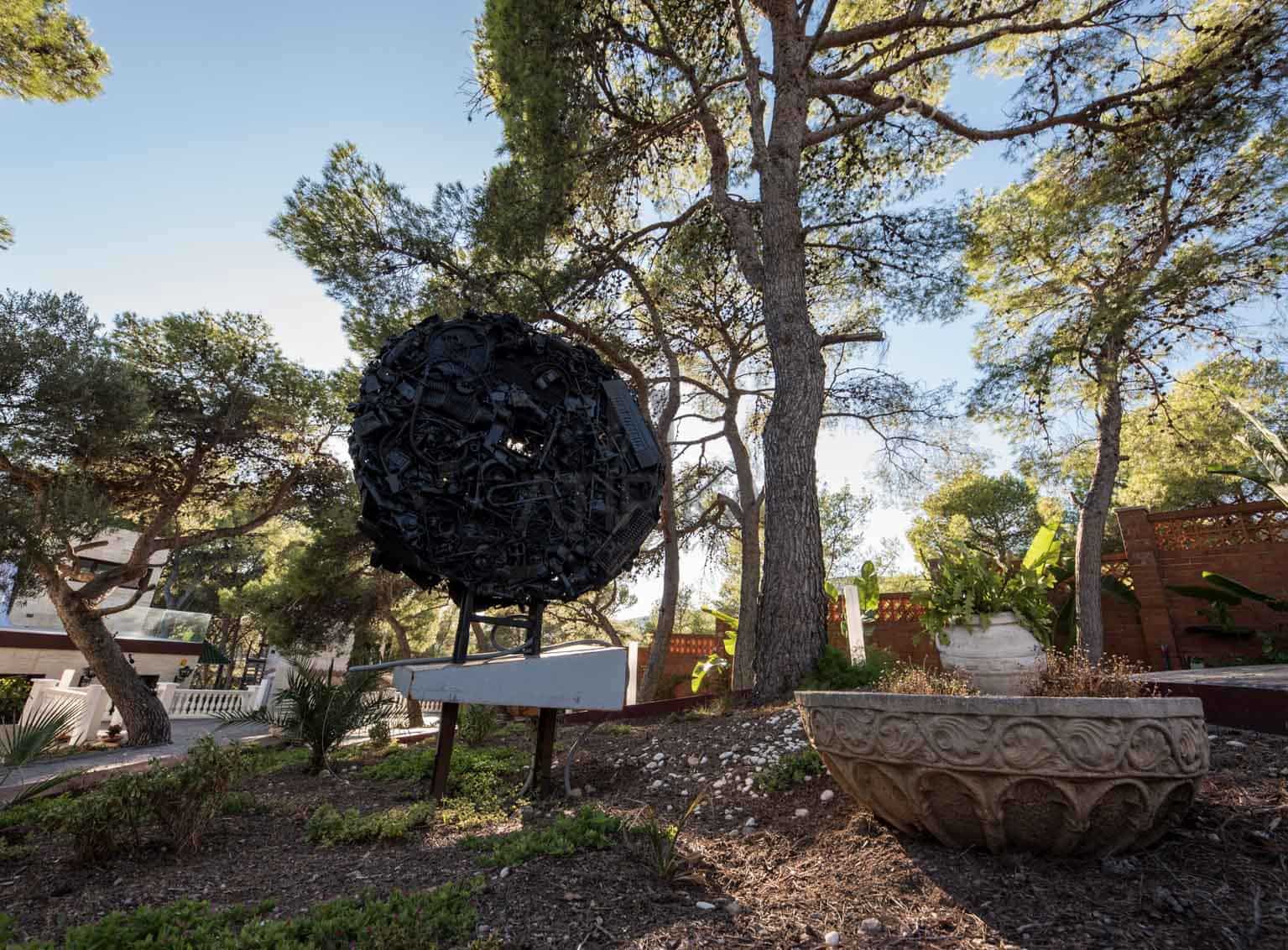 7 soverom Villa til salgs i Castelldefels - € 5 500 000 (Ref: 7157186)