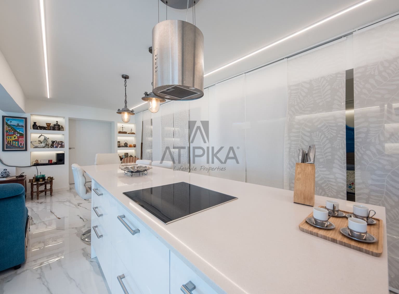 7 soverom Villa til salgs i Castelldefels - € 5 500 000 (Ref: 7157186)