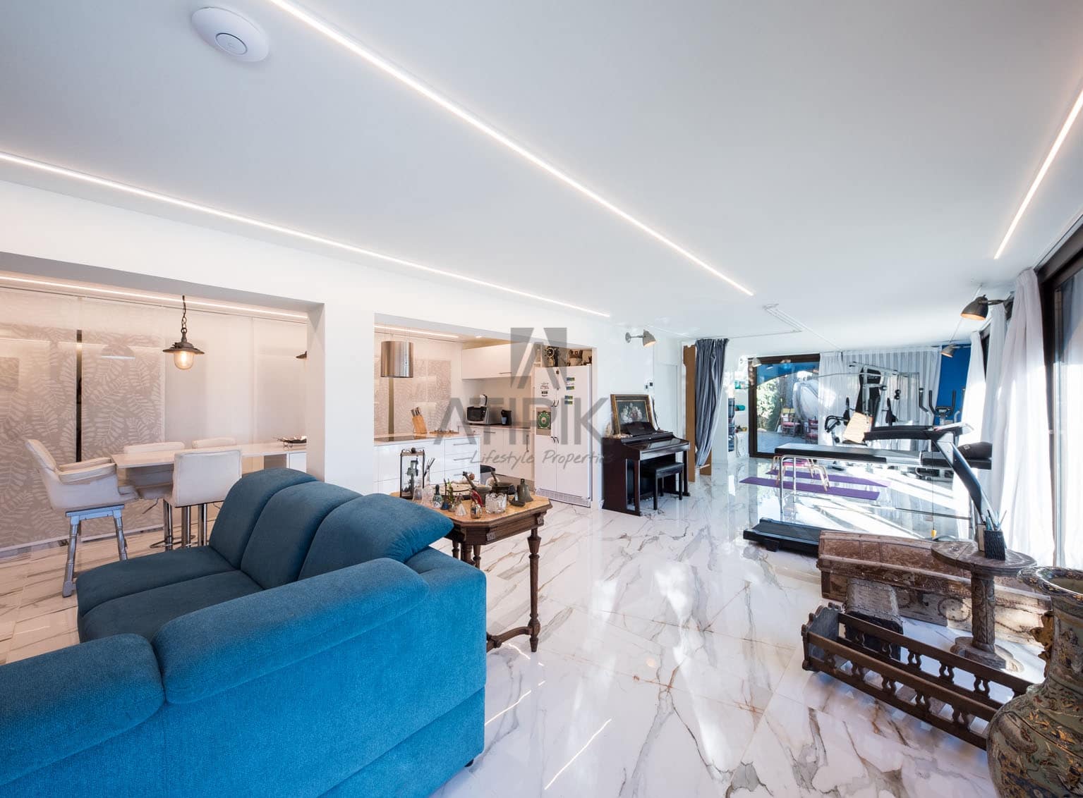 7 soverom Villa til salgs i Castelldefels - € 5 500 000 (Ref: 7157186)