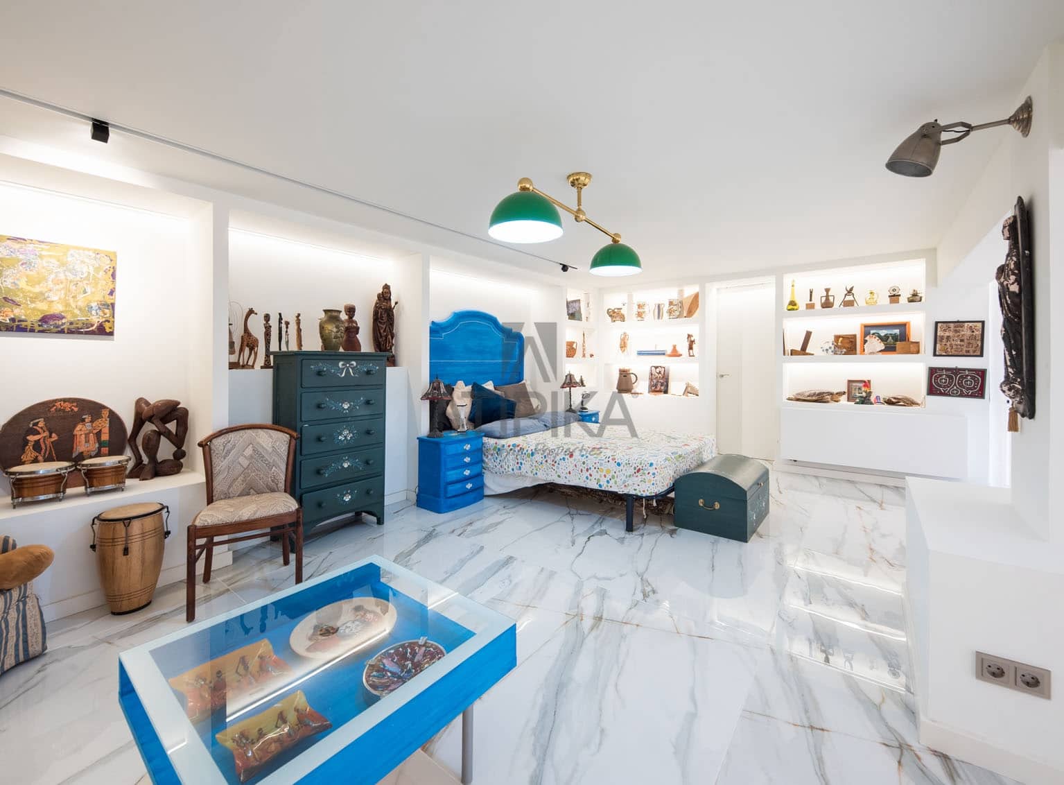 7 soverom Villa til salgs i Castelldefels - € 5 500 000 (Ref: 7157186)