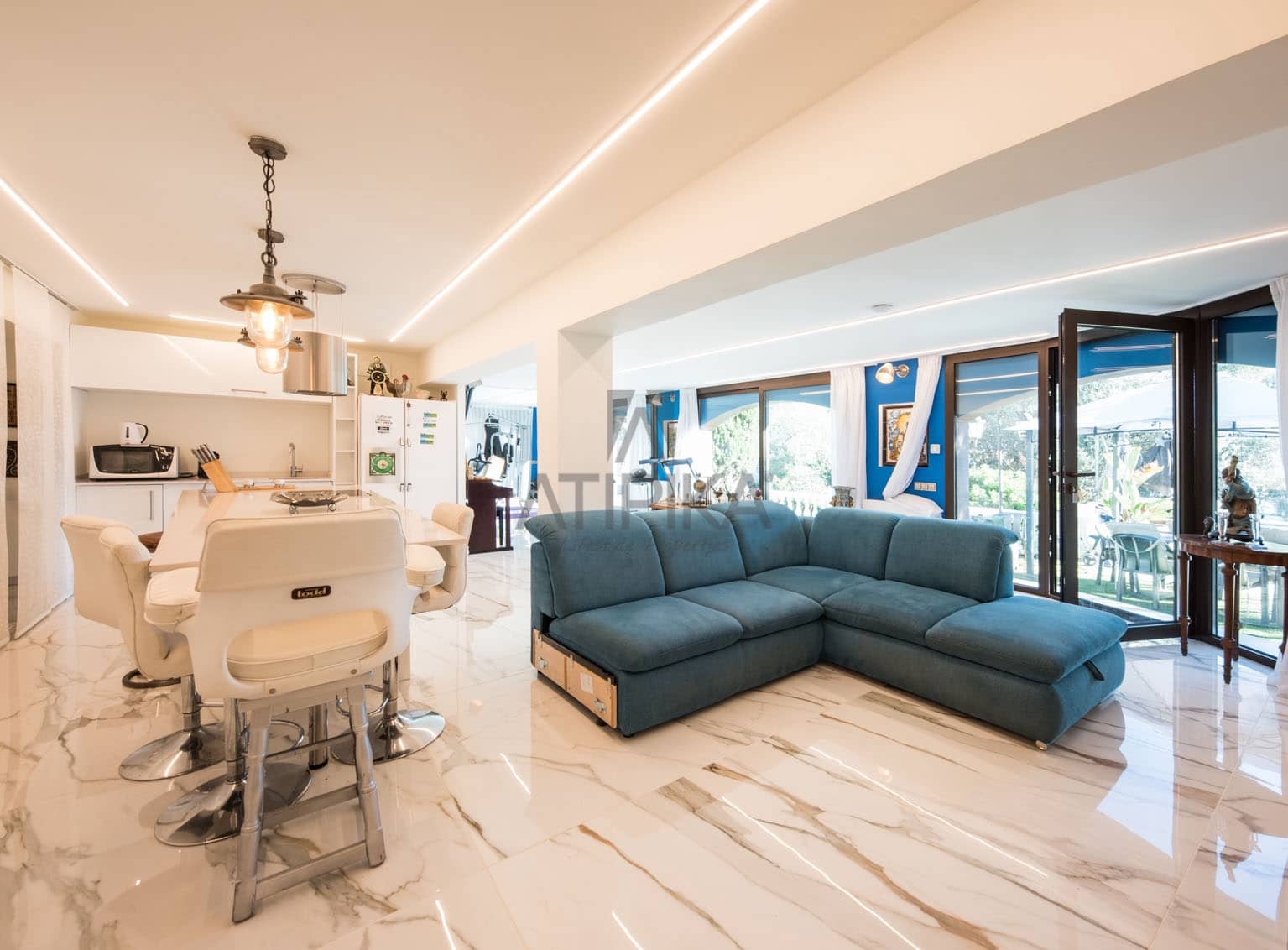 7 soverom Villa til salgs i Castelldefels - € 5 500 000 (Ref: 7157186)