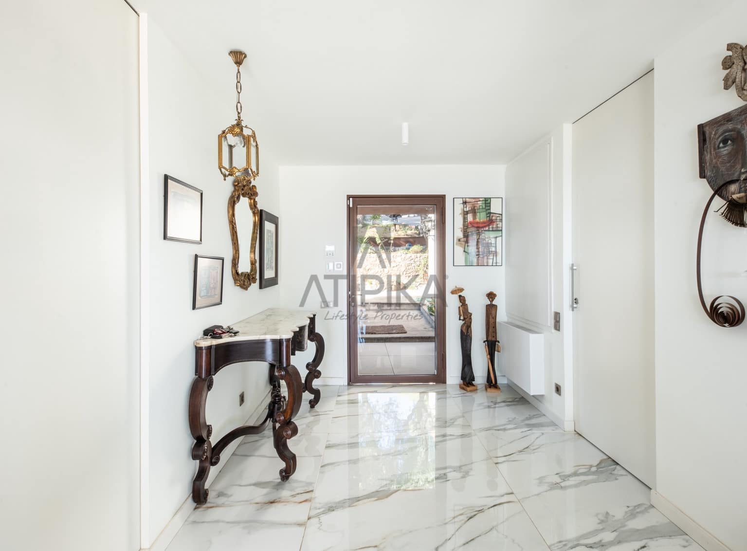 7 soverom Villa til salgs i Castelldefels - € 5 500 000 (Ref: 7157186)