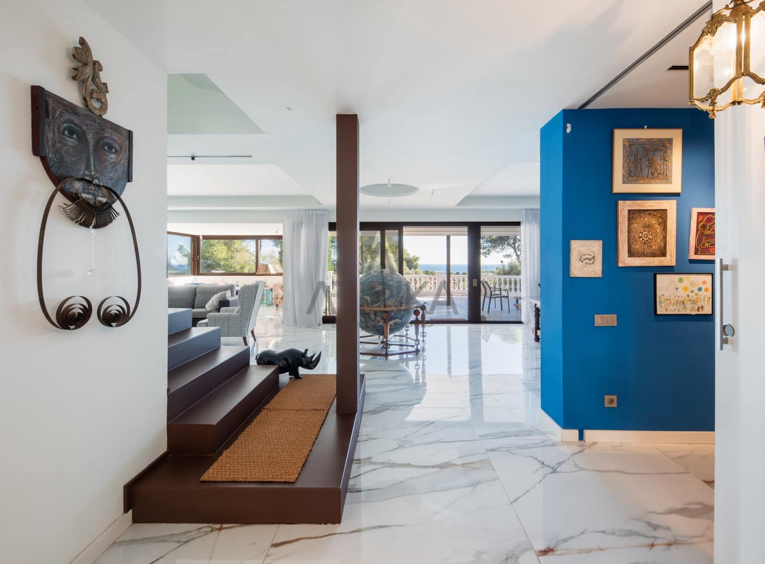 7 soverom Villa til salgs i Castelldefels - € 5 500 000 (Ref: 7157186)