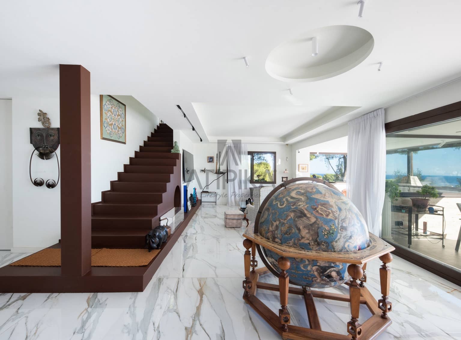 7 soverom Villa til salgs i Castelldefels - € 5 500 000 (Ref: 7157186)