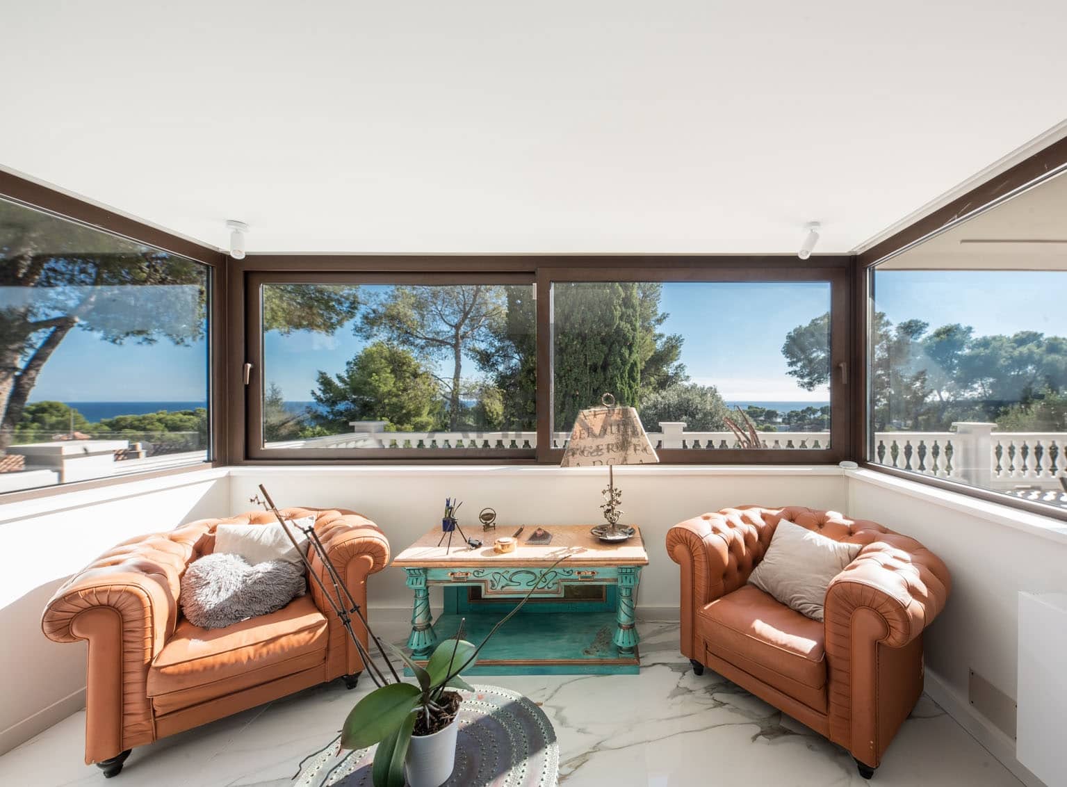 7 soverom Villa til salgs i Castelldefels - € 5 500 000 (Ref: 7157186)