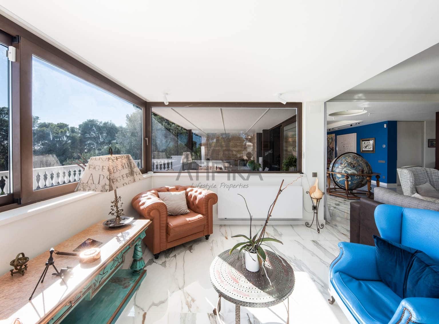 7 soverom Villa til salgs i Castelldefels - € 5 500 000 (Ref: 7157186)