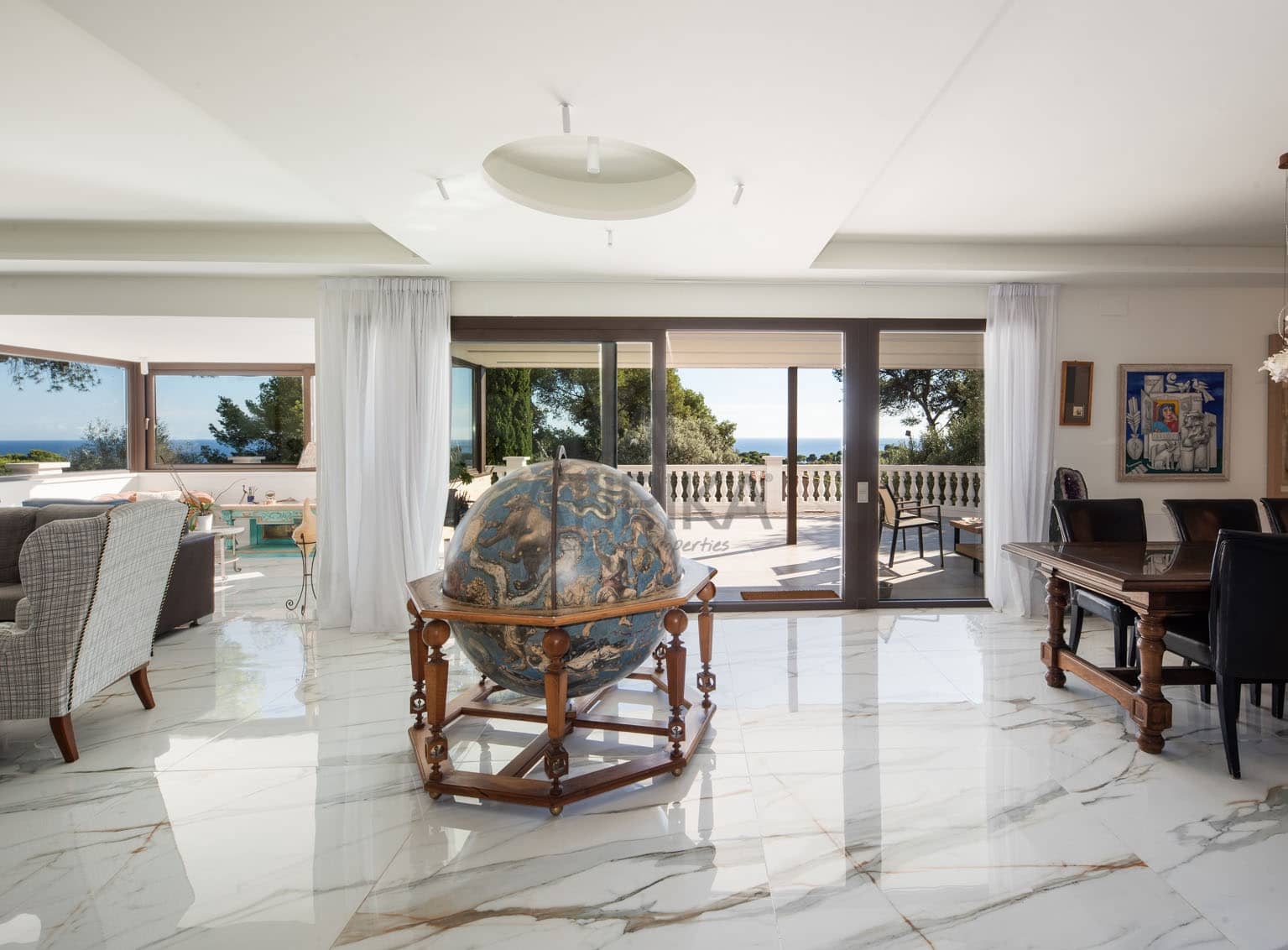 7 soverom Villa til salgs i Castelldefels - € 5 500 000 (Ref: 7157186)