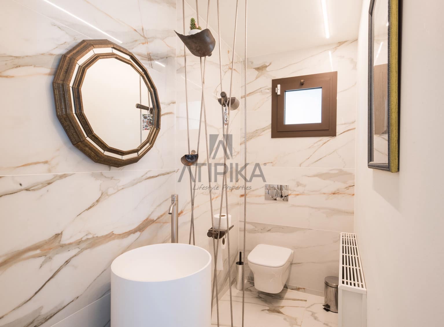 7 soverom Villa til salgs i Castelldefels - € 5 500 000 (Ref: 7157186)