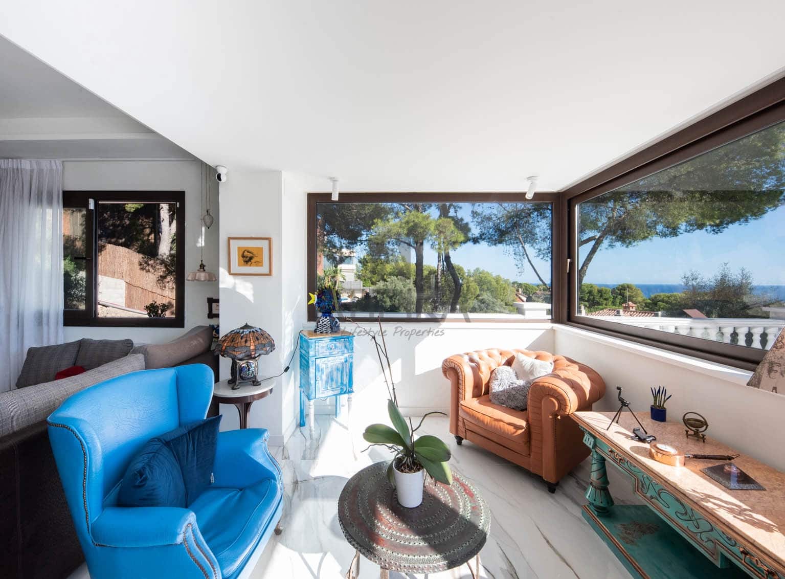 7 soverom Villa til salgs i Castelldefels - € 5 500 000 (Ref: 7157186)