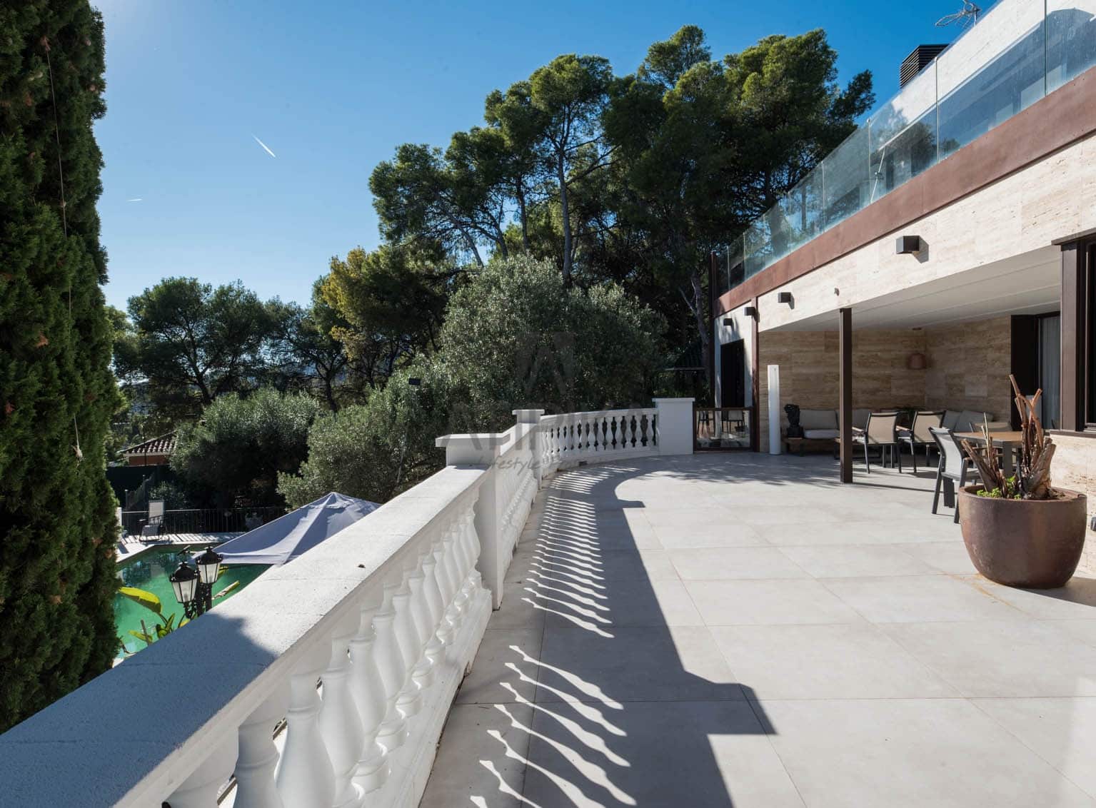 7 soverom Villa til salgs i Castelldefels - € 5 500 000 (Ref: 7157186)