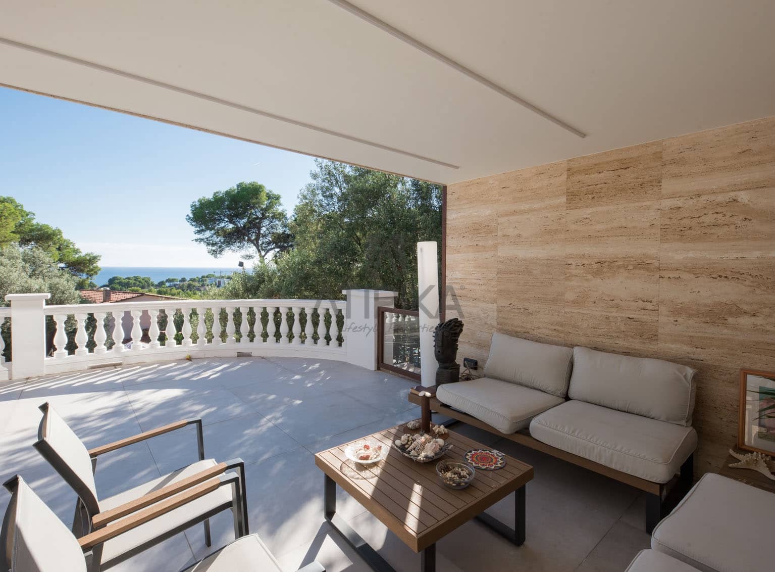 7 soverom Villa til salgs i Castelldefels - € 5 500 000 (Ref: 7157186)