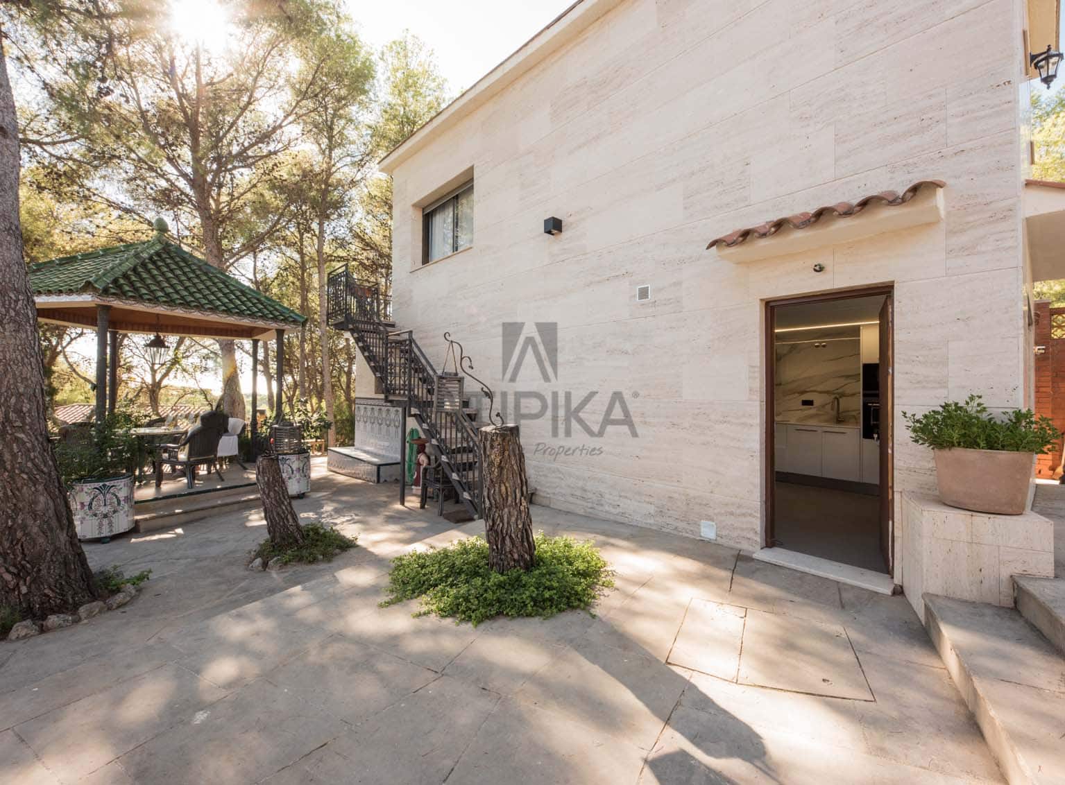 7 soverom Villa til salgs i Castelldefels - € 5 500 000 (Ref: 7157186)