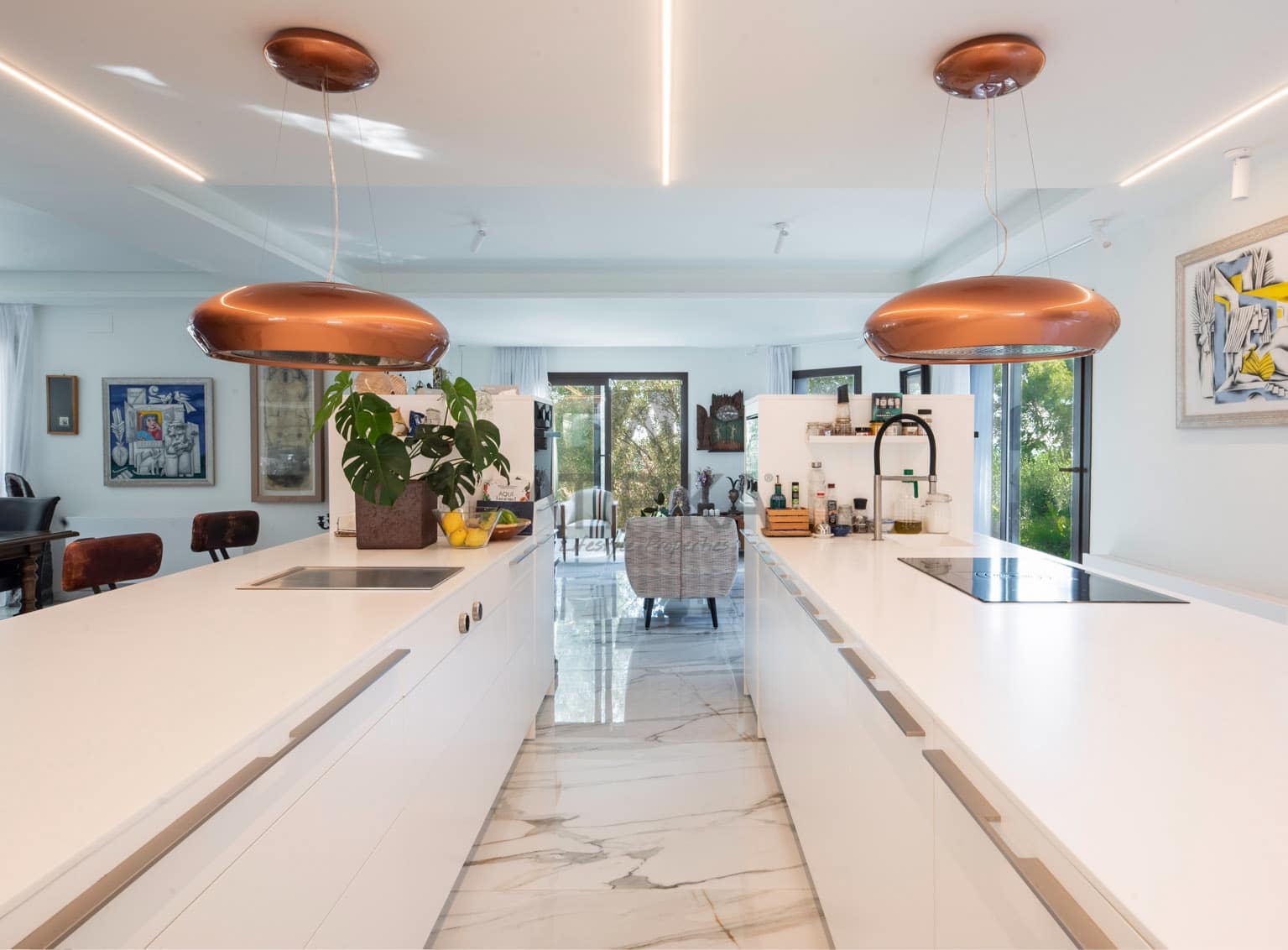 7 soverom Villa til salgs i Castelldefels - € 5 500 000 (Ref: 7157186)