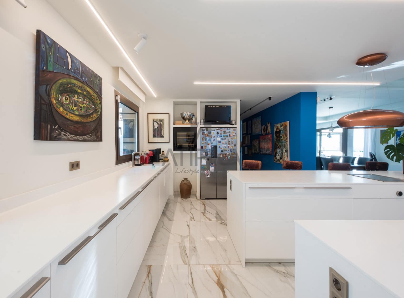 7 soverom Villa til salgs i Castelldefels - € 5 500 000 (Ref: 7157186)