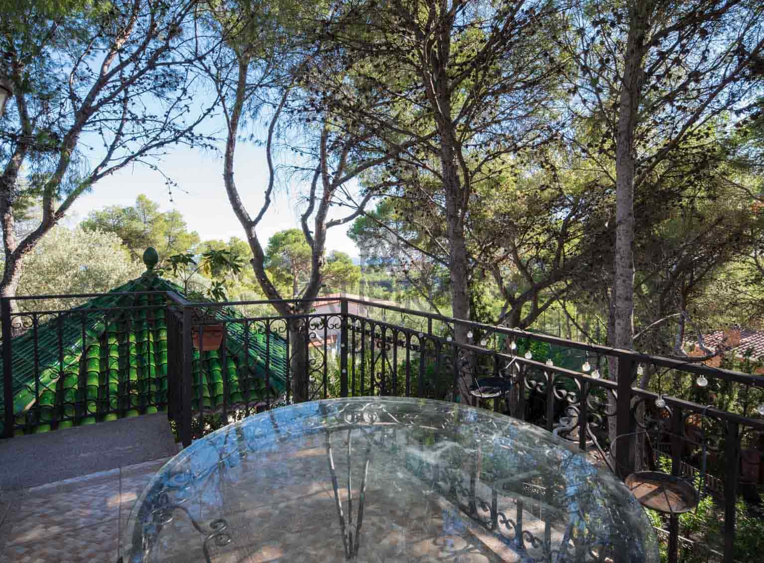 7 soverom Villa til salgs i Castelldefels - € 5 500 000 (Ref: 7157186)