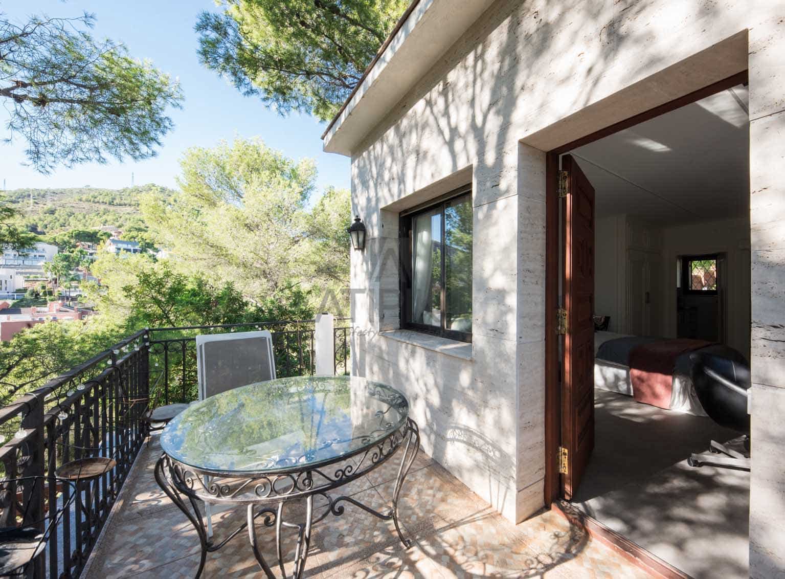 7 soverom Villa til salgs i Castelldefels - € 5 500 000 (Ref: 7157186)