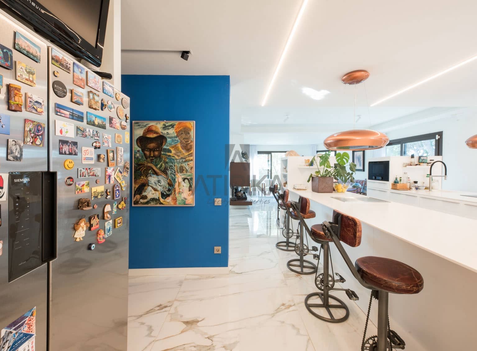 7 soverom Villa til salgs i Castelldefels - € 5 500 000 (Ref: 7157186)