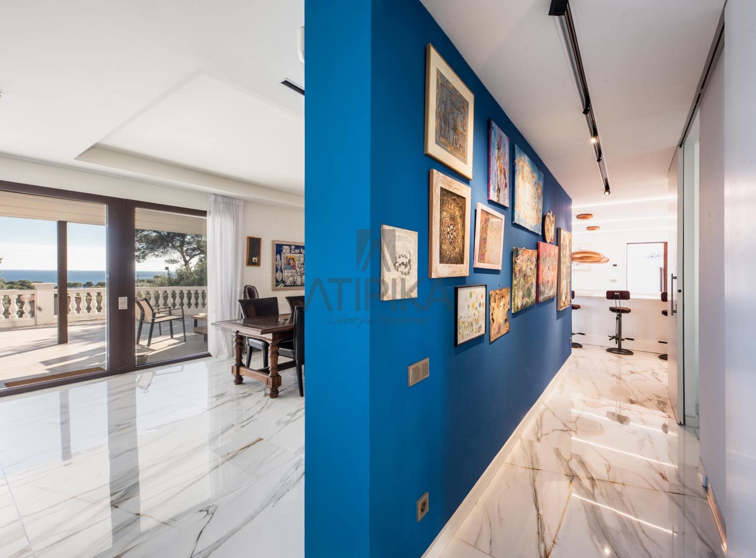 7 soverom Villa til salgs i Castelldefels - € 5 500 000 (Ref: 7157186)