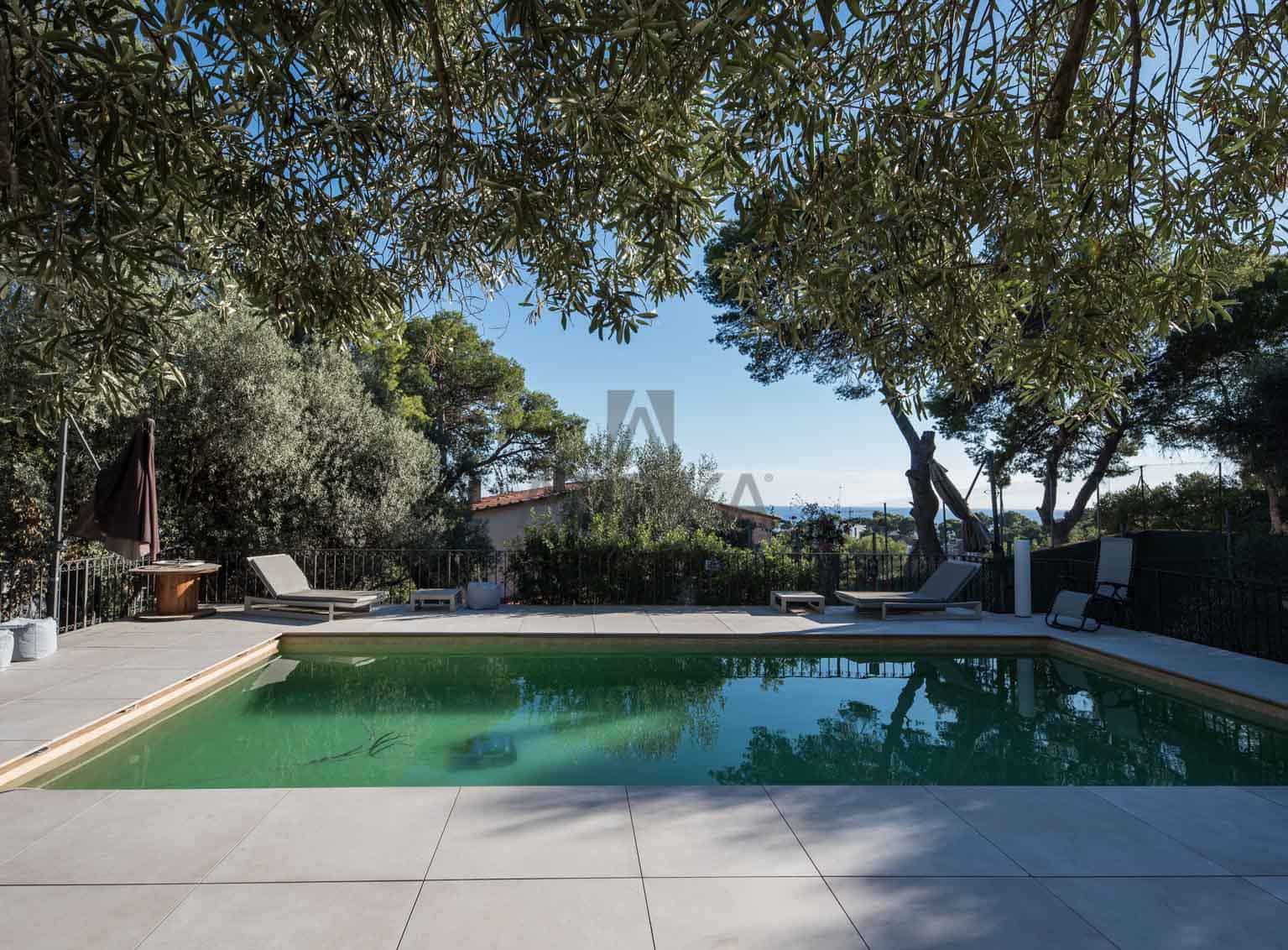 7 soverom Villa til salgs i Castelldefels - € 5 500 000 (Ref: 7157186)