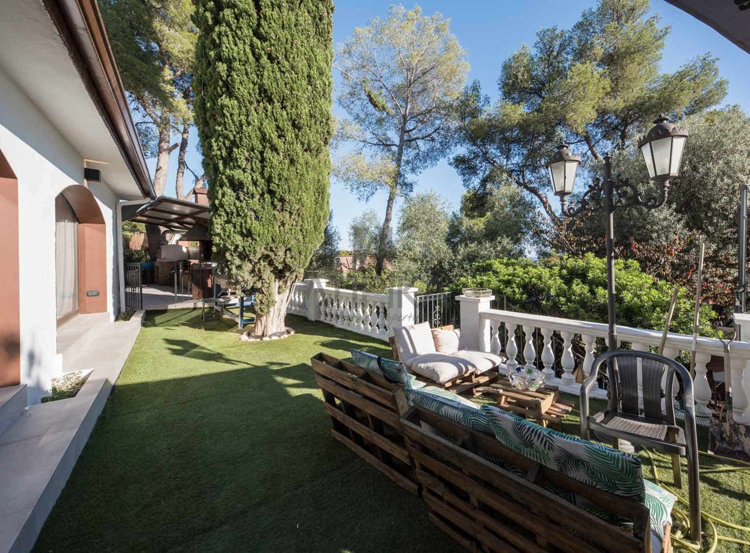 7 soverom Villa til salgs i Castelldefels - € 5 500 000 (Ref: 7157186)