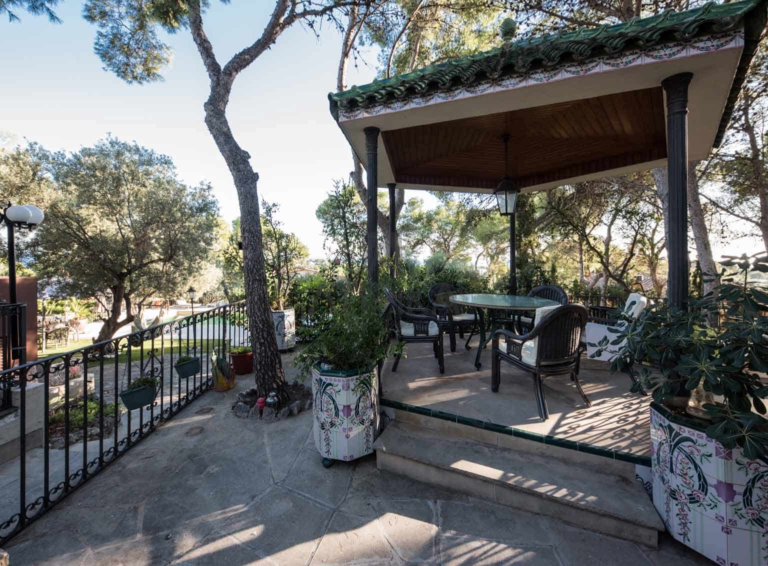 7 soverom Villa til salgs i Castelldefels - € 5 500 000 (Ref: 7157186)