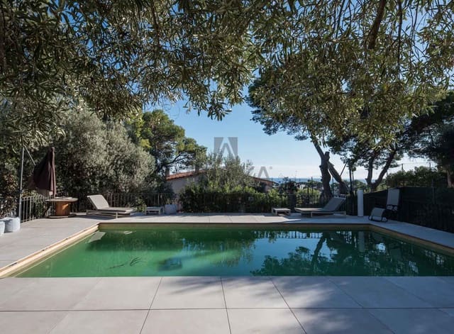 7 soveværelse Villa til salg i Castelldefels - € 5.500.000 (Ref: 7157186)