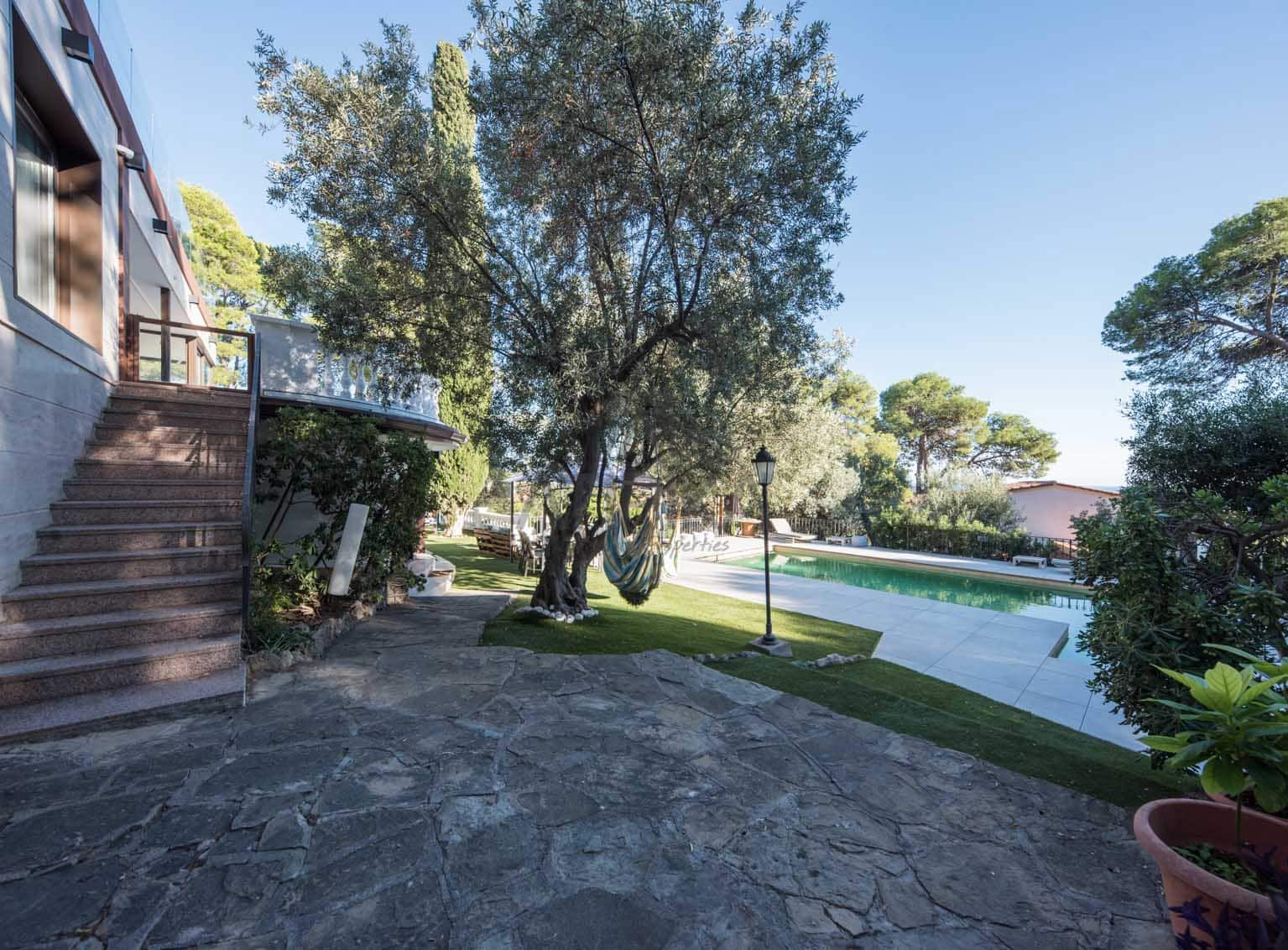 7 soverom Villa til salgs i Castelldefels - € 5 500 000 (Ref: 7157186)