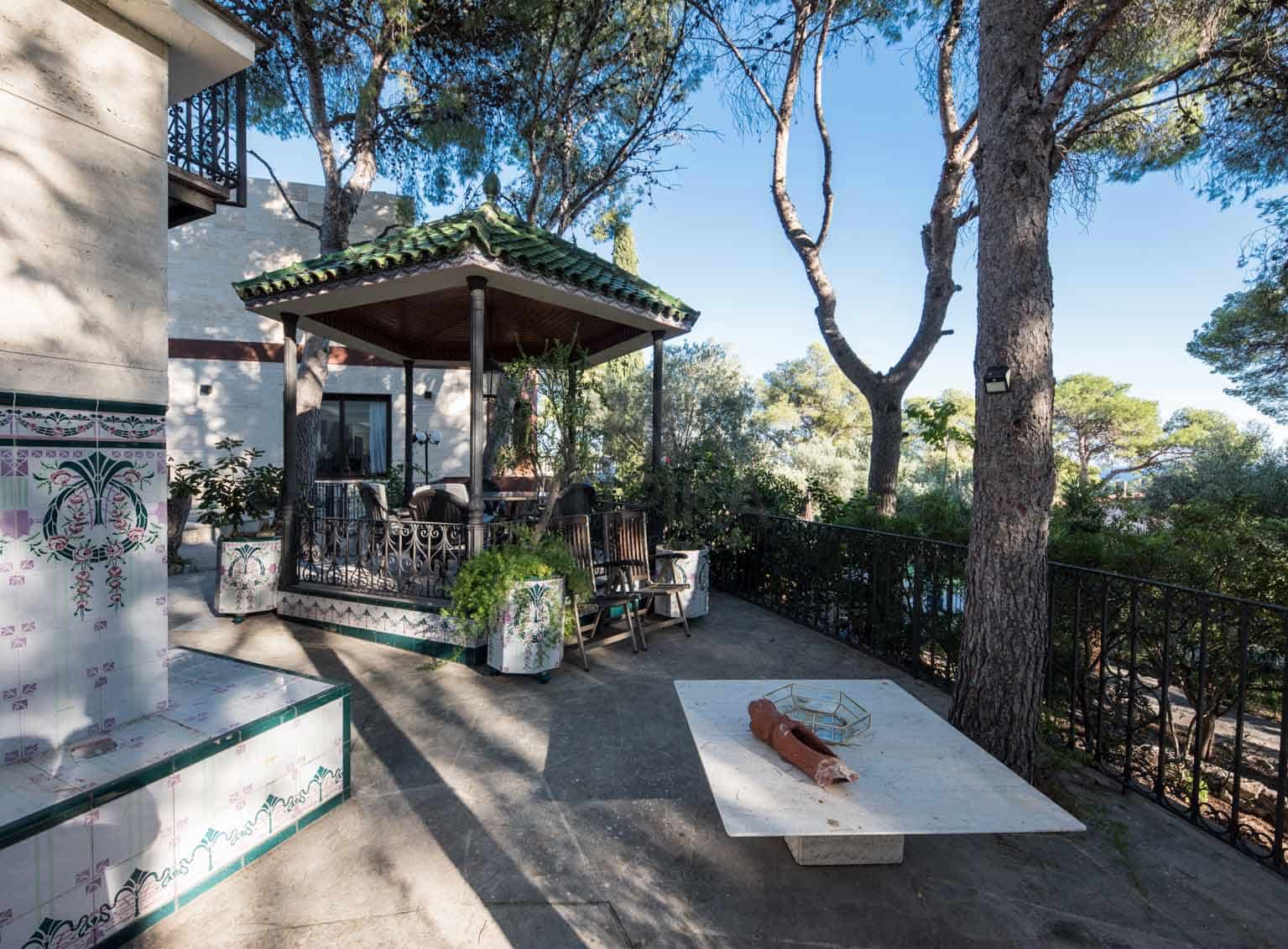 7 soverom Villa til salgs i Castelldefels - € 5 500 000 (Ref: 7157186)