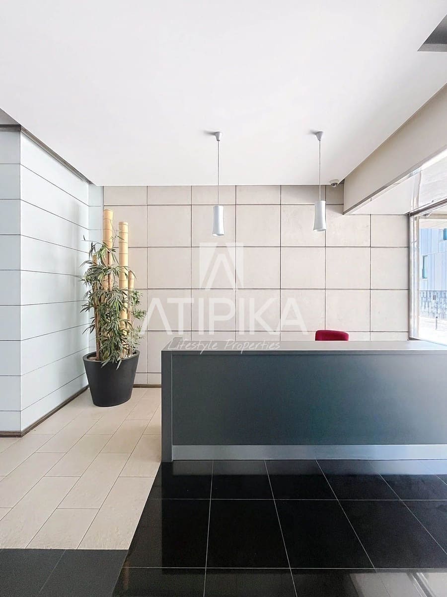 2 bedroom Penthouse for sale in Barcelona city - € 1,900,000 (Ref: 7160210)