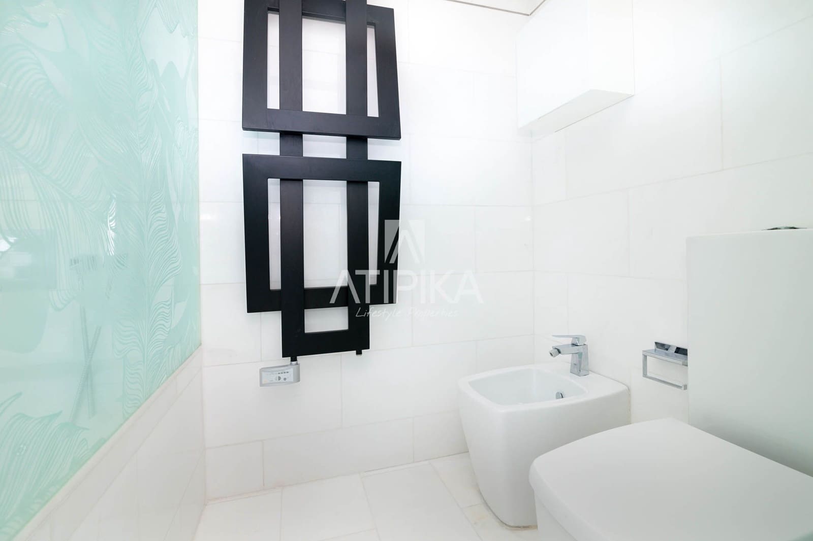 2 bedroom Penthouse for sale in Barcelona city - € 1,900,000 (Ref: 7160210)