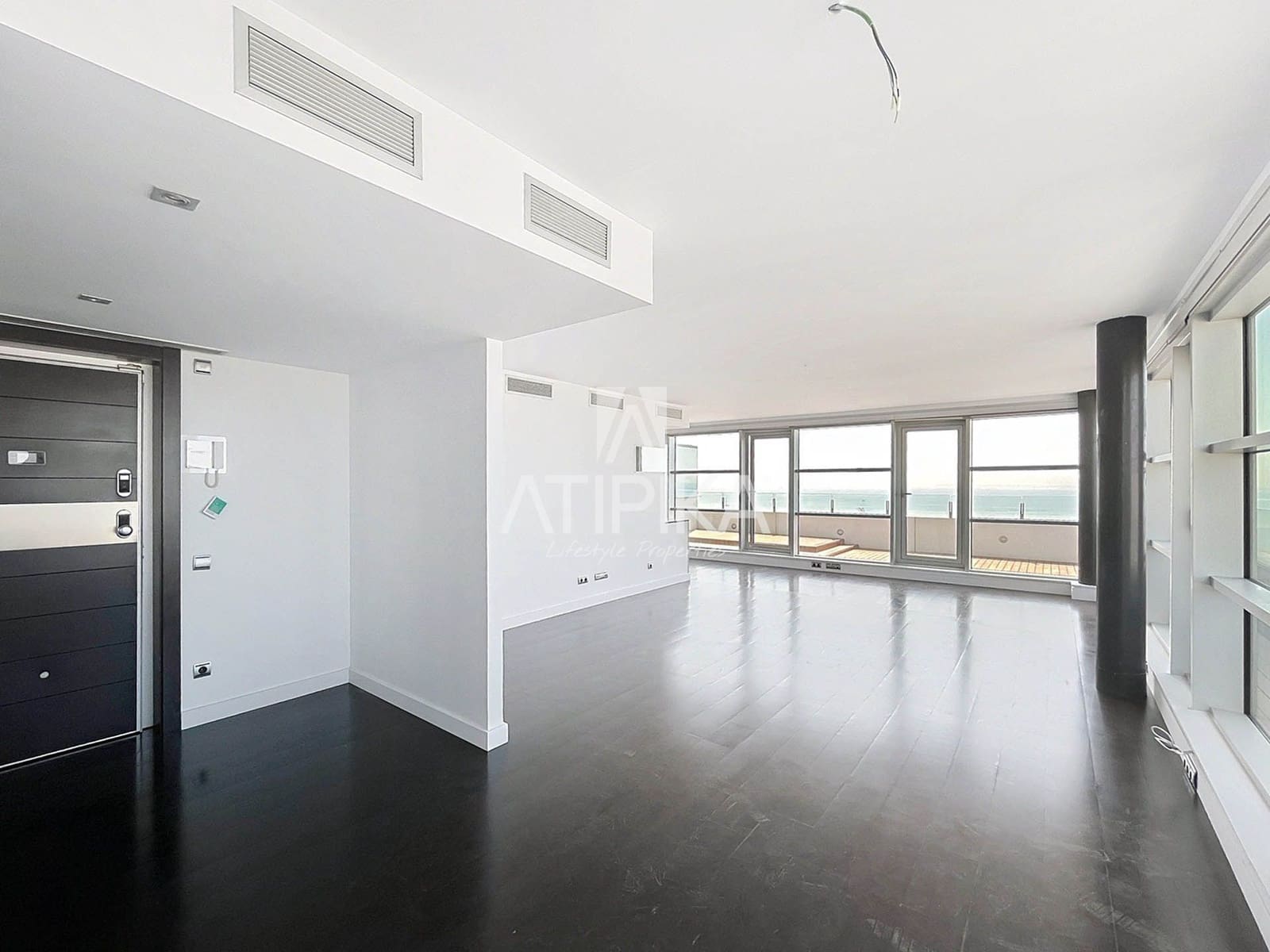 2 bedroom Penthouse for sale in Barcelona city - € 1,900,000 (Ref: 7160210)
