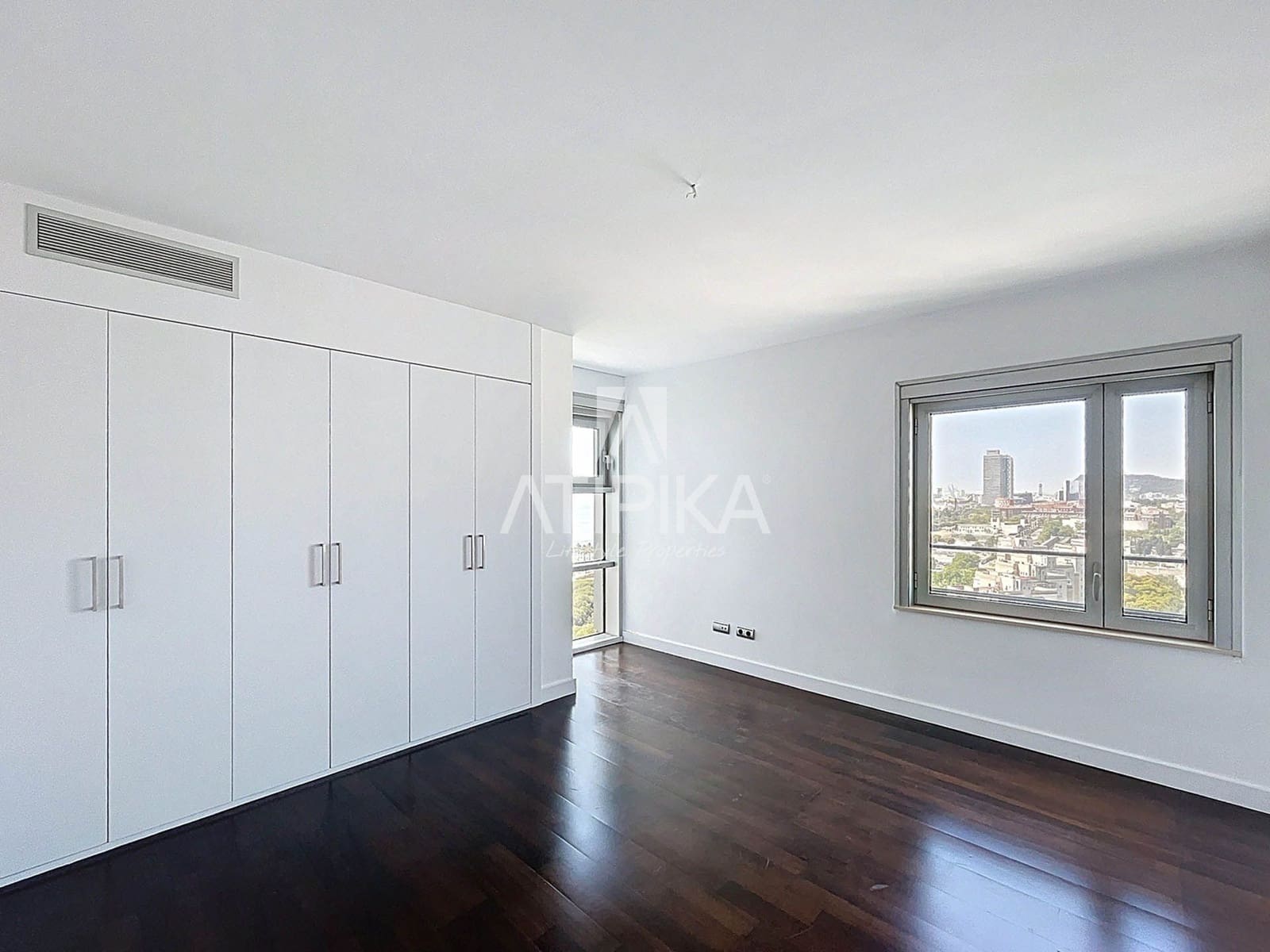 2 bedroom Penthouse for sale in Barcelona city - € 1,900,000 (Ref: 7160210)