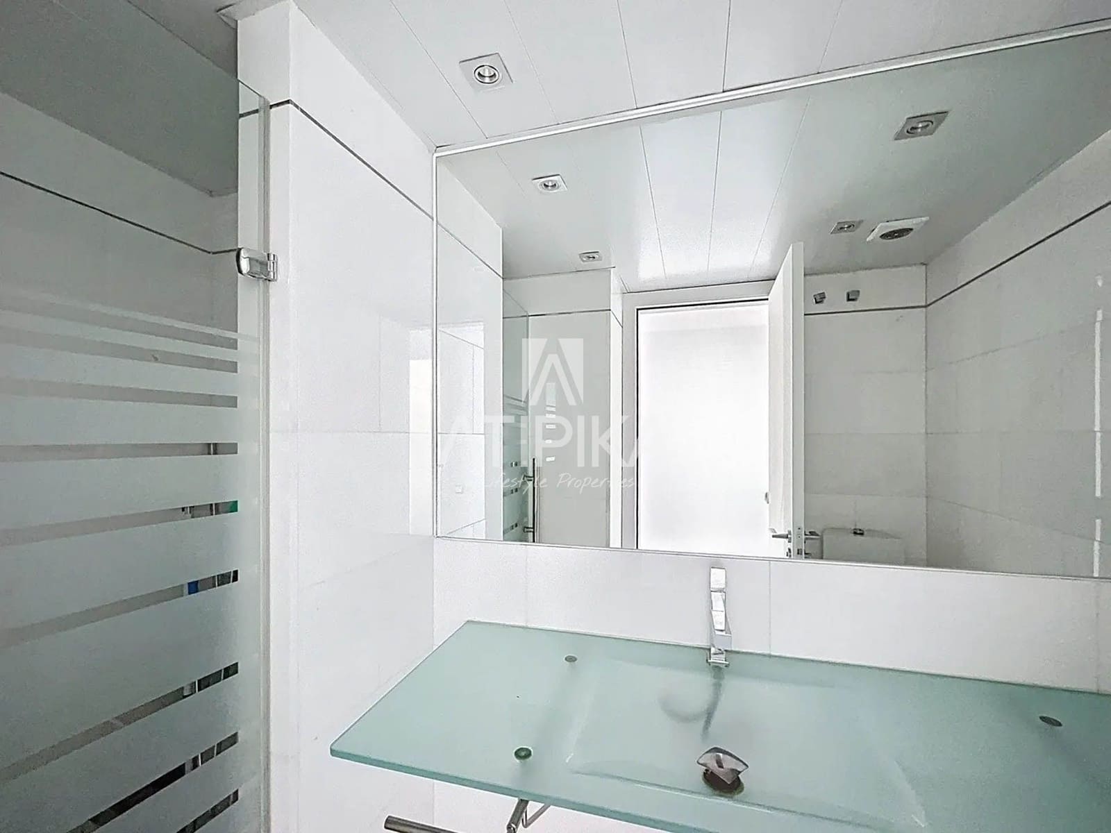 2 bedroom Penthouse for sale in Barcelona city - € 1,900,000 (Ref: 7160210)