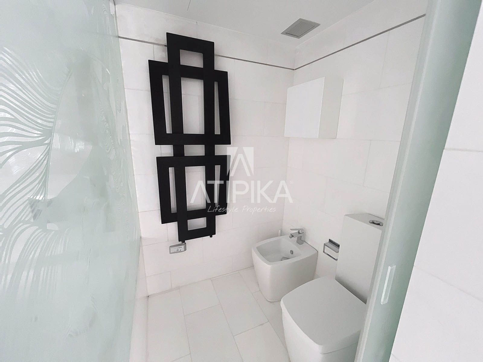 2 bedroom Penthouse for sale in Barcelona city - € 1,900,000 (Ref: 7160210)